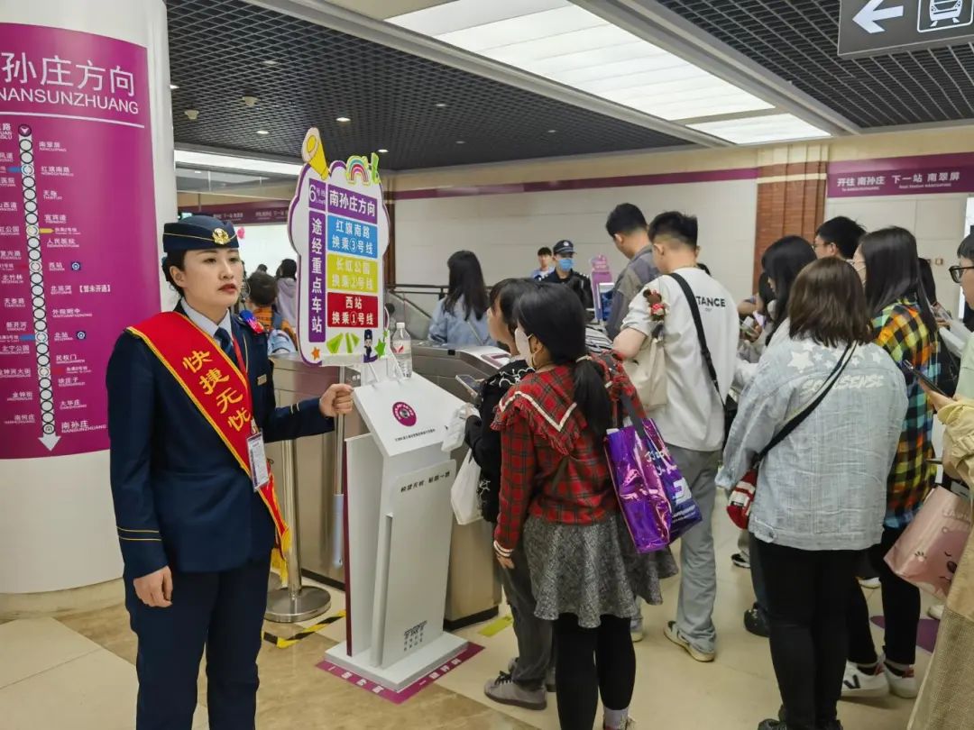 超3000万人次安心游！端午交通服务“热力值”拉满